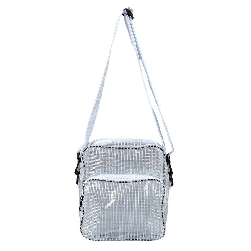 먼지가없는 가방 23*26*11 정전기 방지 풀 그리드 12 인치 한국 대각선 컴퓨터 가방 정전기 방지