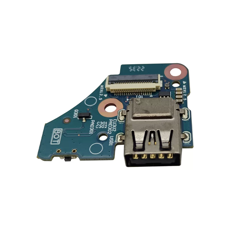 Подходит для HP/HP Envy X360 15M-DR 448.0GB07.0011 PCB печатная плата USB плата