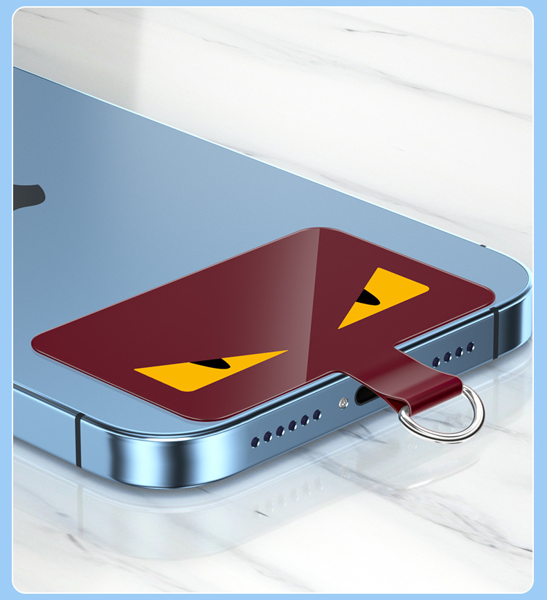 Universal Phone Lanyard Clip Image 7