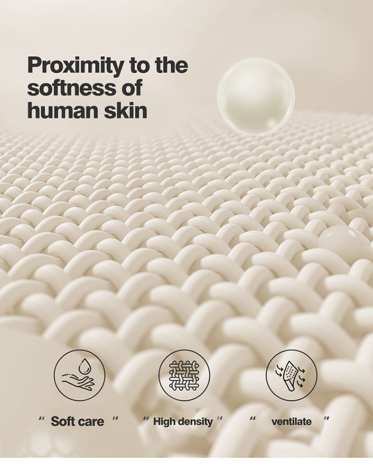Waterproof Mattress Protector 4