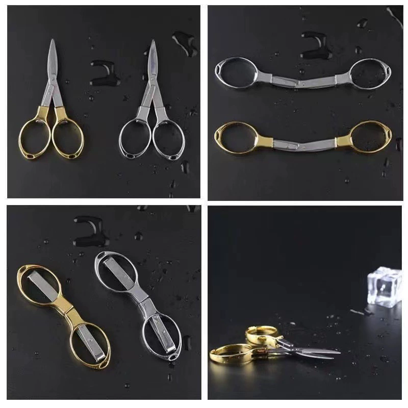 Универсальные scissors, рыболовная леска, плоскогубцы