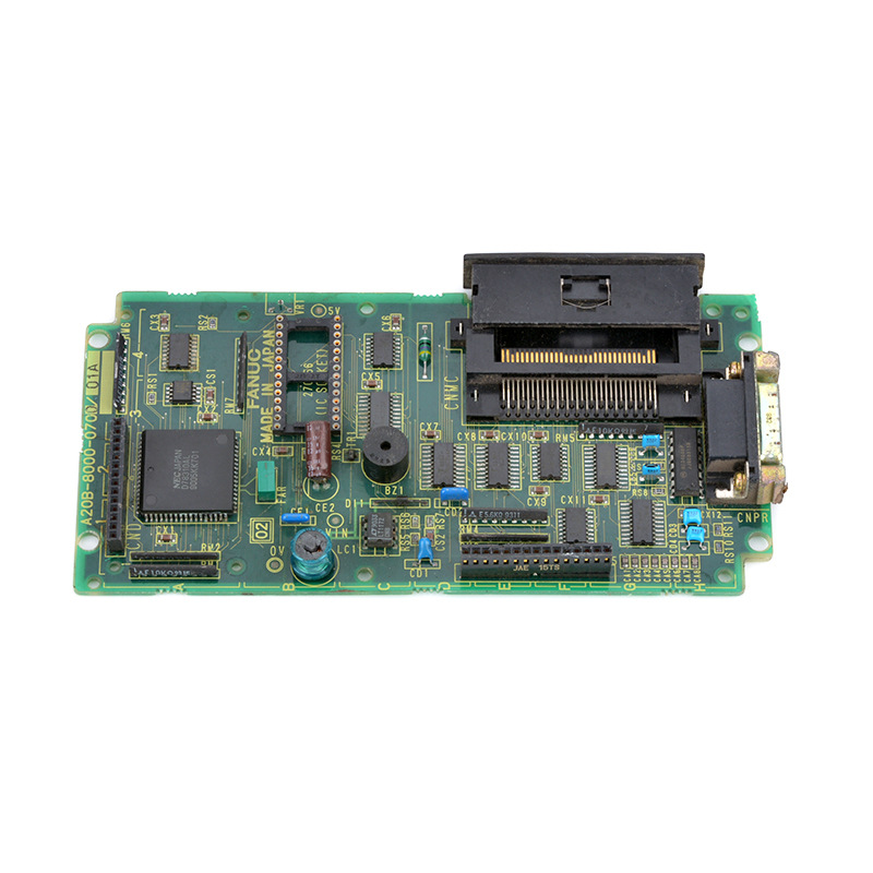 A20B-8000-0700发那科fanuc原装电路板测试OK包邮现货议 价
