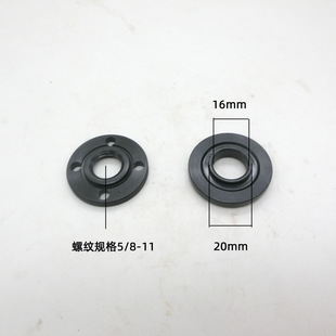��ĥ�CӢ�Ɖ����⏽39mm �ݼy�ȿ�Ҏ��5/8-11 ���b�Ƭ�ȿ�20mm