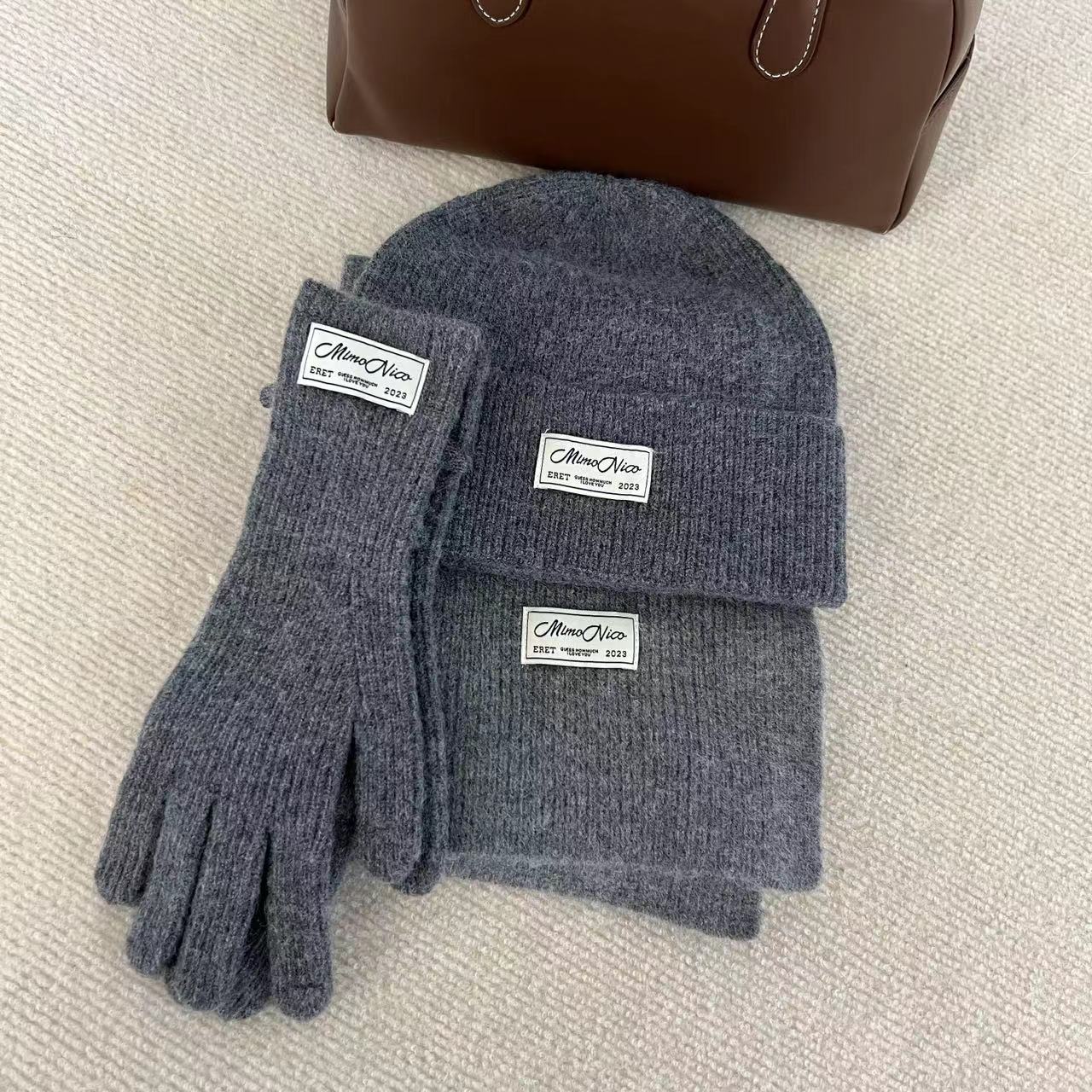 3종세트-그레이