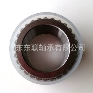 无外圈满装圆柱滚子轴承减速机齿轮箱轴承CPM2645轴承