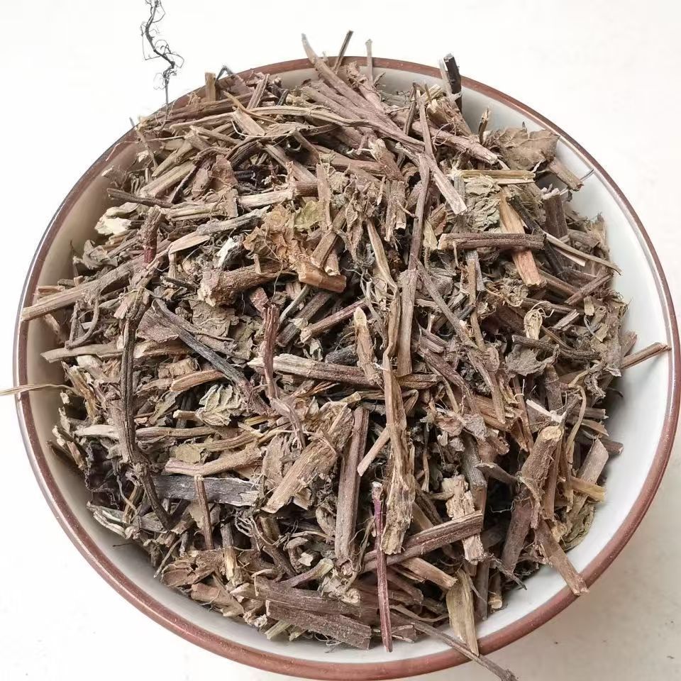 Liang Fen Cao (Mesona chinensis) — Dried Grass Jelly Herb, Xian Cao for Cooking & Tea specifications