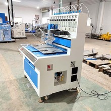 塑料滴塑机设备   全自动pvc点胶机滴胶点胶机器 自动硅胶点胶X20