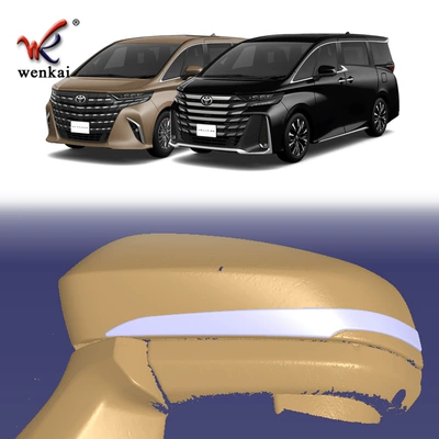 Other Automotive Exterior Supplies Alphard 40 series modified