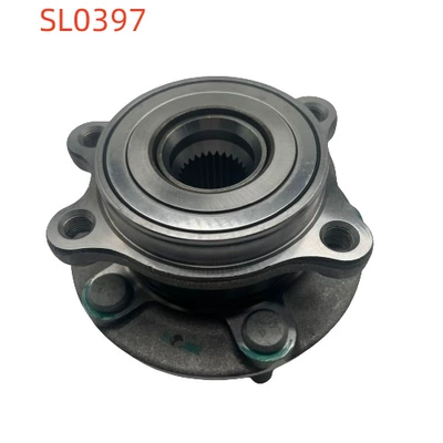 Changan üçün Avtomobil Təkər Oxu Yastığı S302F2603010501