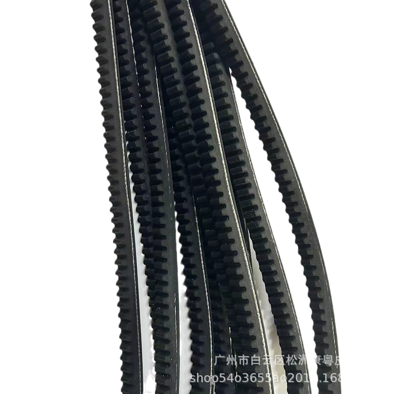 6350 17-360 13X915/13X865Li/Automobile Transmission Belt/Triangle Belt/A Belt