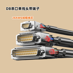 DB9�^��9ᘴ��ھ�DB5���^���Ӿ�DB37 DB25 DB15����ĸ�B�����~о