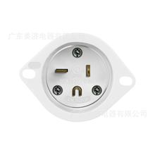 LK7620PFI  ��Ҏ���m���^/늙C�Դ��ֱͨ�����^ NEMA 6-20P