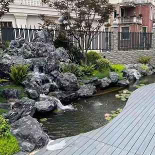 ��Ȼ��ɽʯԭʯ�쾰ʯ����ͥԺ�b��^ʯ��ʽ��ɽˮ��ɫʯ�^�c�Y