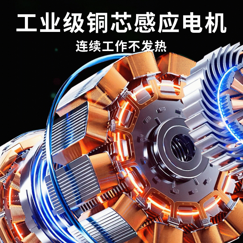 黑猫匠心高压管道疏通机220v电动下水道高压清洗机批发工业物业用|undefined