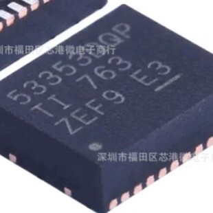 TPS53353DQPR TPS53353DQPT DC-DC�ԴоƬ������20A 1.5V~15V
