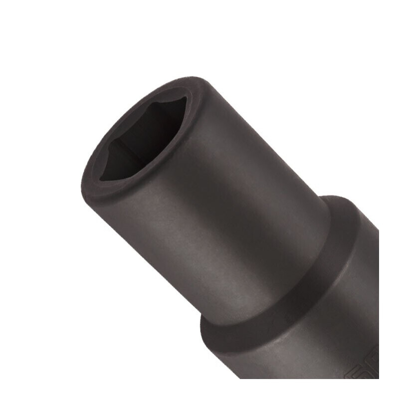 SATA 3/4618 3 / 4 pulgadas serie hexagonal neumática manga larga 30MM