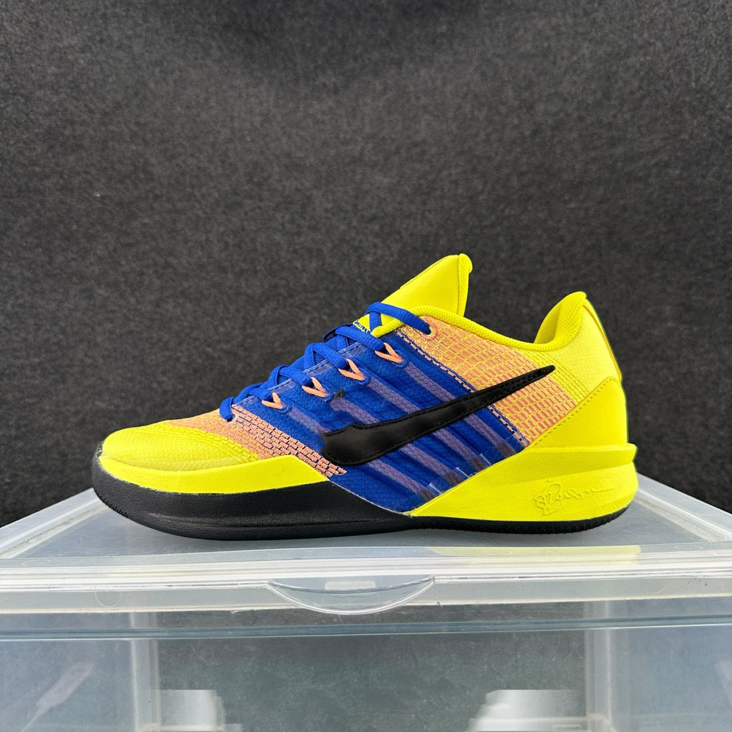 Zapatillas de Baloncesto Sabrina 3 de Malla y Caucho, Transpirable, Antideslizante, Amortiguador, para Baloncesto y Deportes