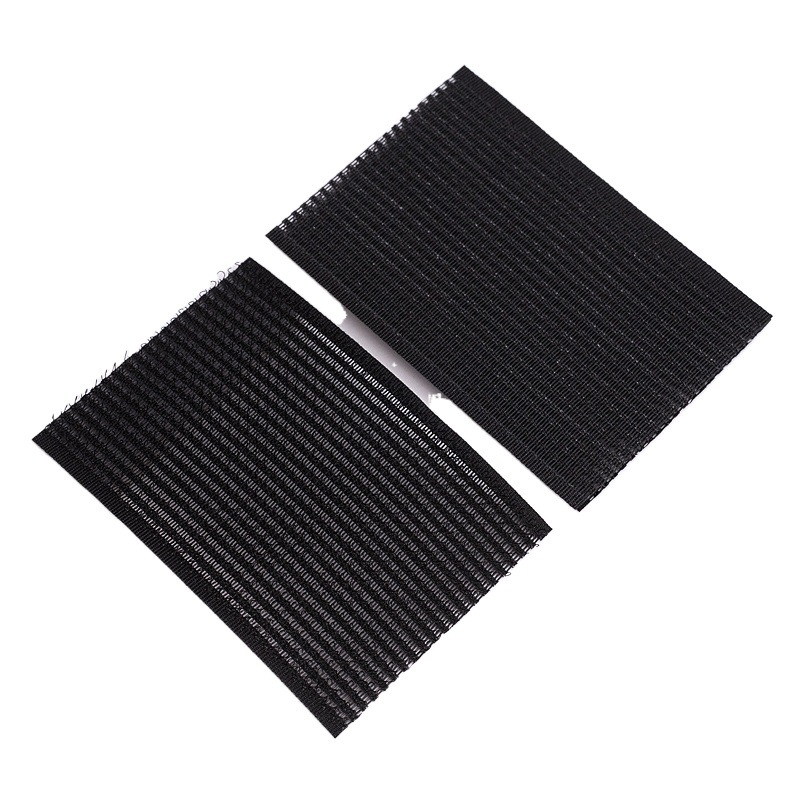 En caja de Internet Celebrity Bangs Post Velcro tocado palo de pelo roto palo de cabeza palo mágico palo de pelo para las mujeres