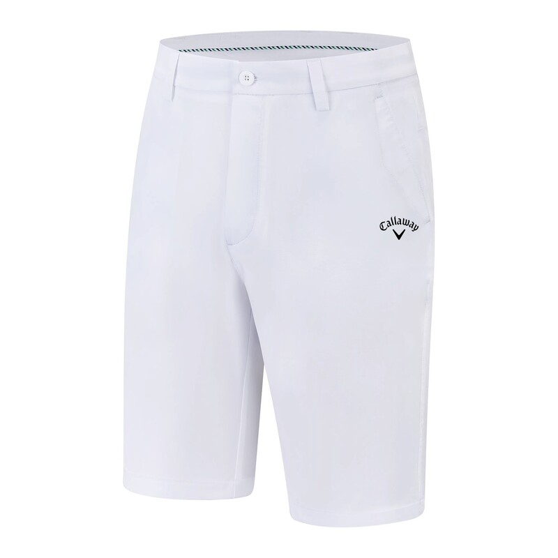 2025 Summer Golf Pants Men's Outdoor Sports Breathable Quick-drying Thin Shorts Sports Casual Pants