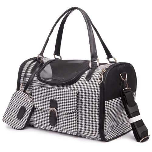 Pet Bag Travel Portable Dog Bag Cat Bag Rabbit Bag Pet Bag Wholesale Small Dog Backpack