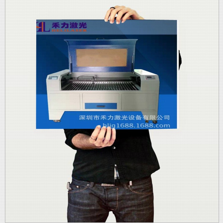 2025砂纸砂布激光切割机 纸张激光切割机 亚克力工艺品激光切割机