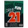 DRINK FUN 21 Green