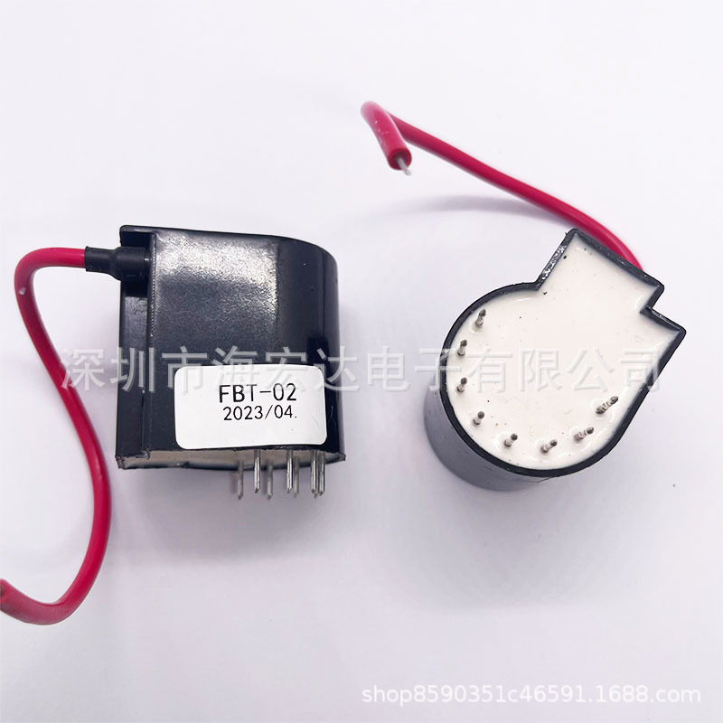 全新原装高压包焊机Fbt FBT-02