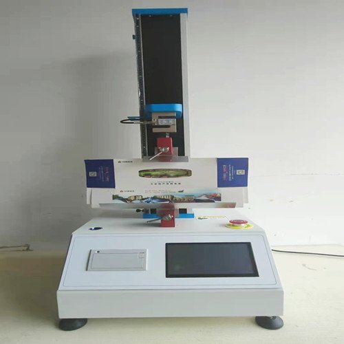 纸盒打开力测试仪  药盒开启力测试仪  质构仪