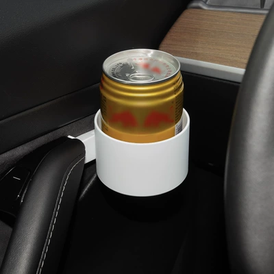 for Tesla Model3 Y Door: Car cup holder/beverage holder