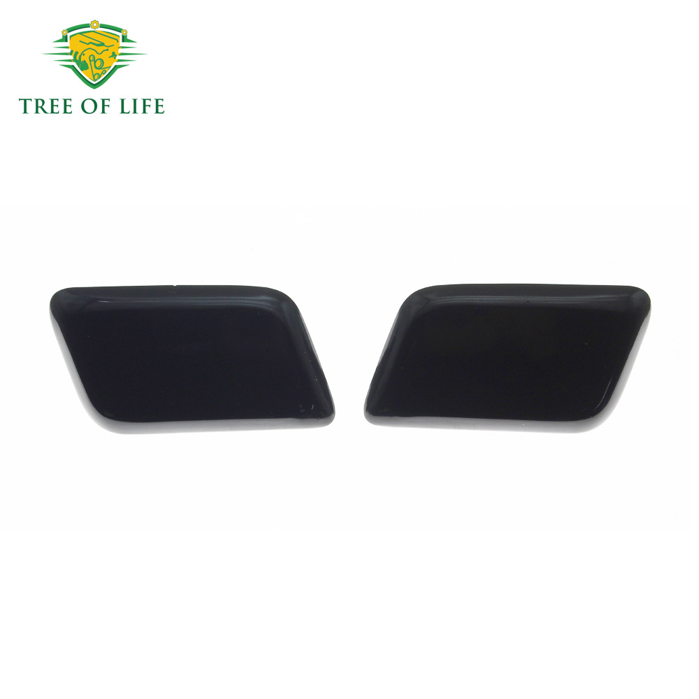 8264A139BA 8264A140BA para cubierta de boquilla de limpiador de faro Mitsubishi Outlander