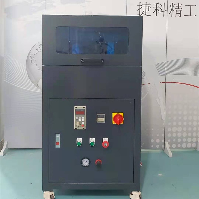 高精密自动双面研磨机精密双平面抛光研磨机高速双面研磨机
