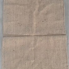 老式厚麻袋全新厂防汛批发零售黄麻布袋防水粗麻编织袋加厚耐磨