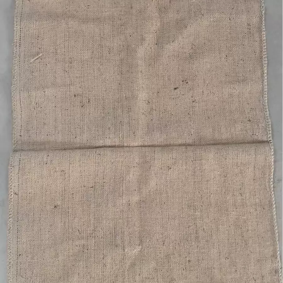 老式厚麻袋全新厂防汛批发零售黄麻布袋防水粗麻编织袋加厚耐磨