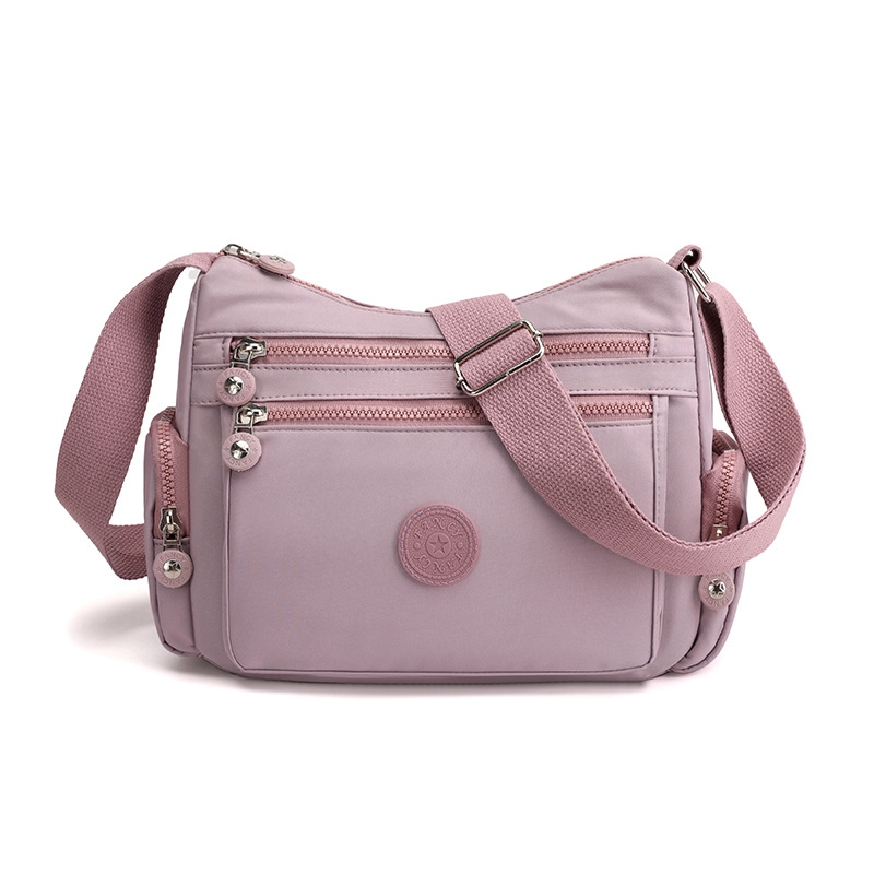 Elegant purple