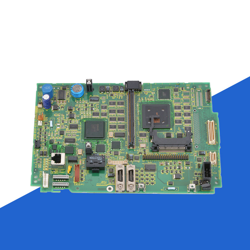 A20B-8101-0381发那科fanuc系统主板原装电路板全新现货议价
