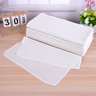 Square cotton steamer gauze not easy to stick to food steamer drawer easy to clean thick tofu filter gauze steamer cloth