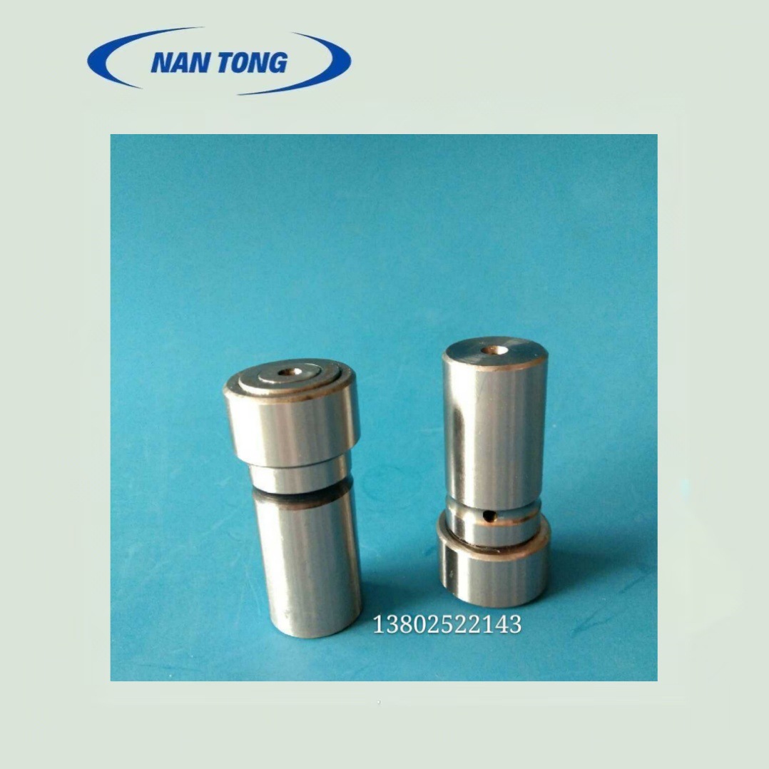 印刷机械包装设备海德堡配件 GTO配件开牙球轴承 F-207624轴承