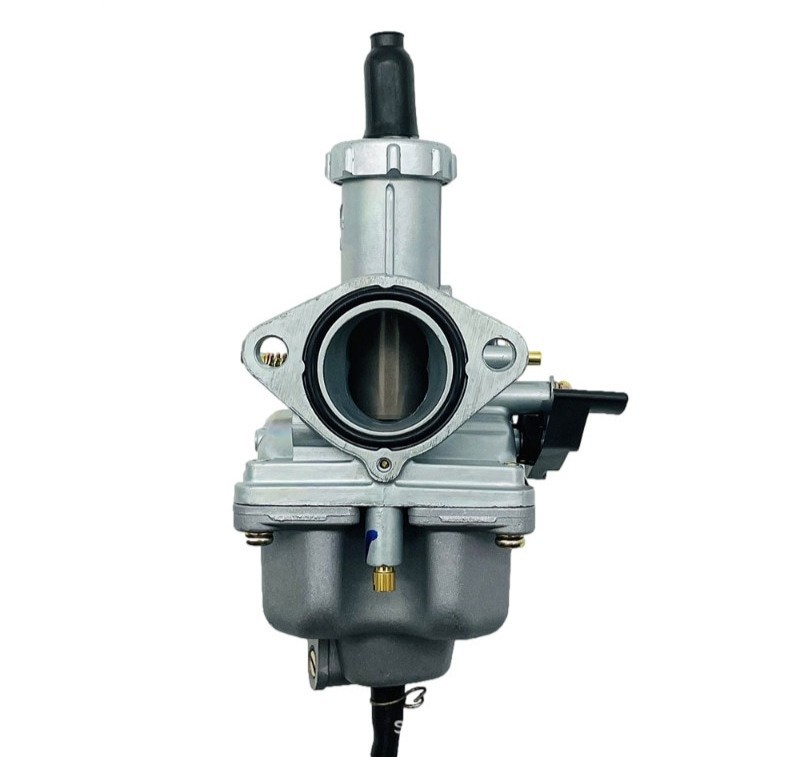 PZ27 manual CG150-27mmcableChok carburador ATV accesorios de motocicleta haz curvo image 5