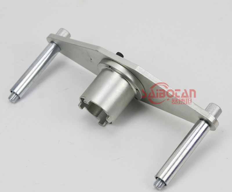 New Land Rover Jaguar Aurora diesel vehicle timing tool 2.0T 2.0 i4 engine timing tool