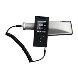 Mr-100 Portable Αβ Surface Contamination Measuring Instrument with a Detection Area of 100cm2 in Stock with Free Shipping
