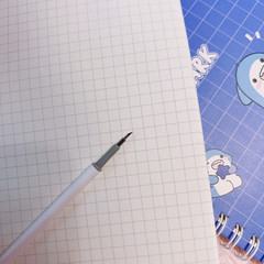 Press-button blade refill, white handle, push-type paper cutter blade—ideal for handmade blades and student planners, perfect for cutting paper.