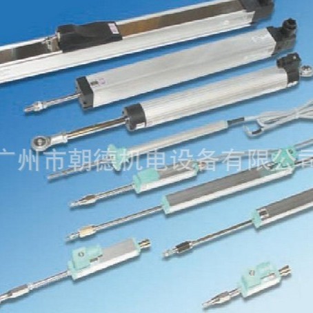 POSENSOR线性传感器KTC-100、PA1C-50P