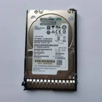 Подходит для HP HP 1.8T12GBSAS2.5-дюймовый 10K жесткий диск сервера эффективный выделенный сервер