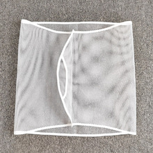 创意家居晾晒网晒枕头神器晾枕网靠垫晾晒袋双层枕头洗晒收纳网袋