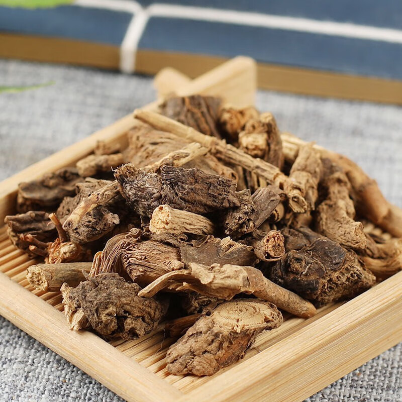 Mu Tou Hui Dried Herb 1000g Yunnan Patrinia Root Traditional TCM Decoction Herb key features