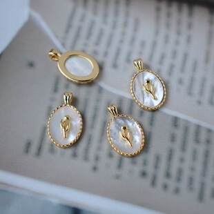 �Ʒɫõ�廨�ֹ�僽�ؐ����14K�����������ؐĸdiy肵�����Ȼ��