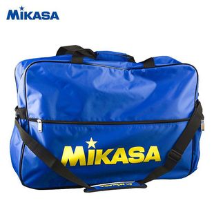 MIKASA MIKASA volleyball bag professional referee training competition sports equipment big ball bag can hold 6 Volleyball