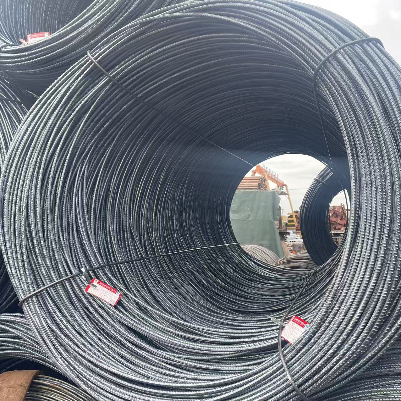 ���ҹ�Ӧ�����������Ƹ� HRB400E�����øֲ� �����������Ƹ�