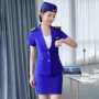 婚庆迎宾表演职业制服