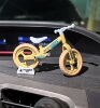 (gray base) large bicycle
